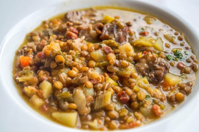lentil-soup-2325144_1280