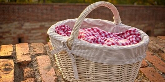 Ideeen voor een gezonde picknick