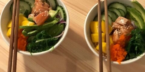 Pokebowl